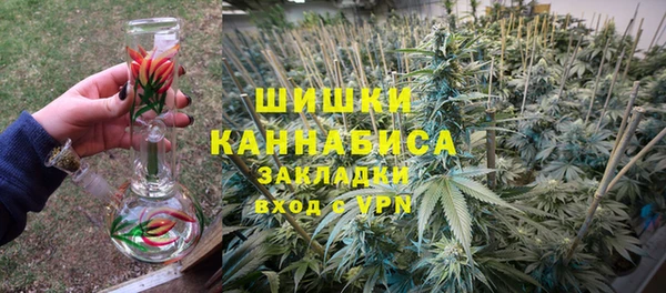 хмурый Балабаново